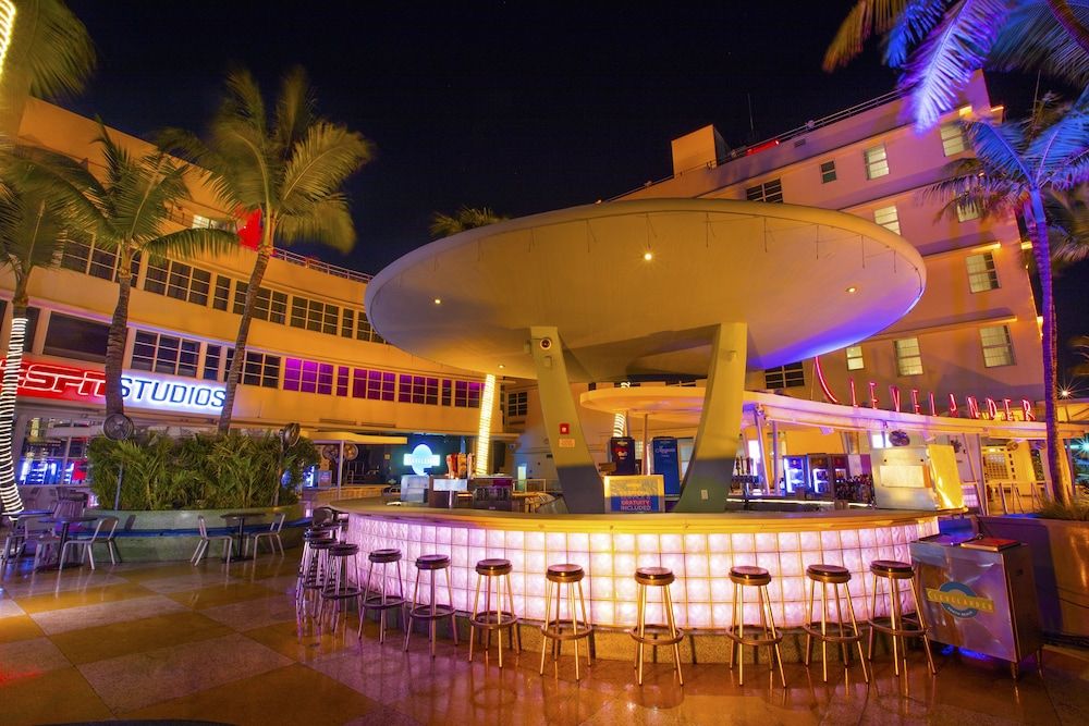 undefined Clevelander Hotel – Adults Only 2