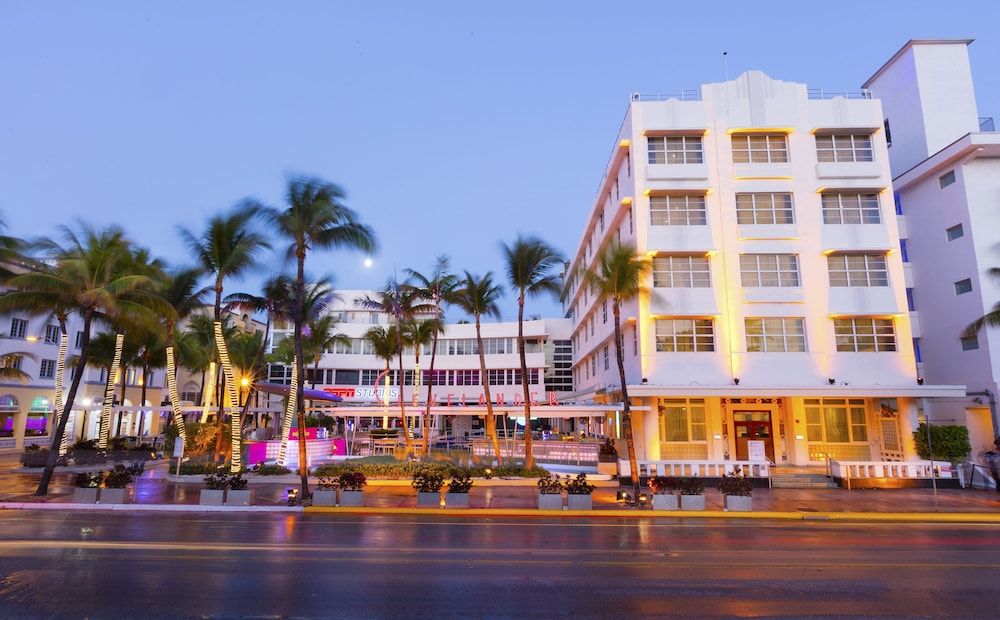 undefined Clevelander Hotel – Adults Only 4
