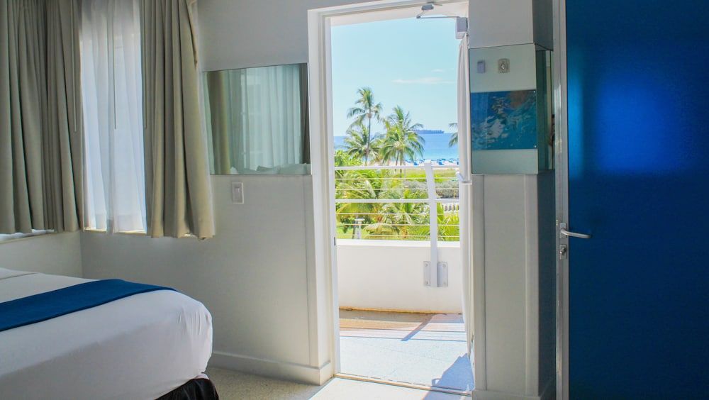 undefined Clevelander Hotel – Adults Only 9