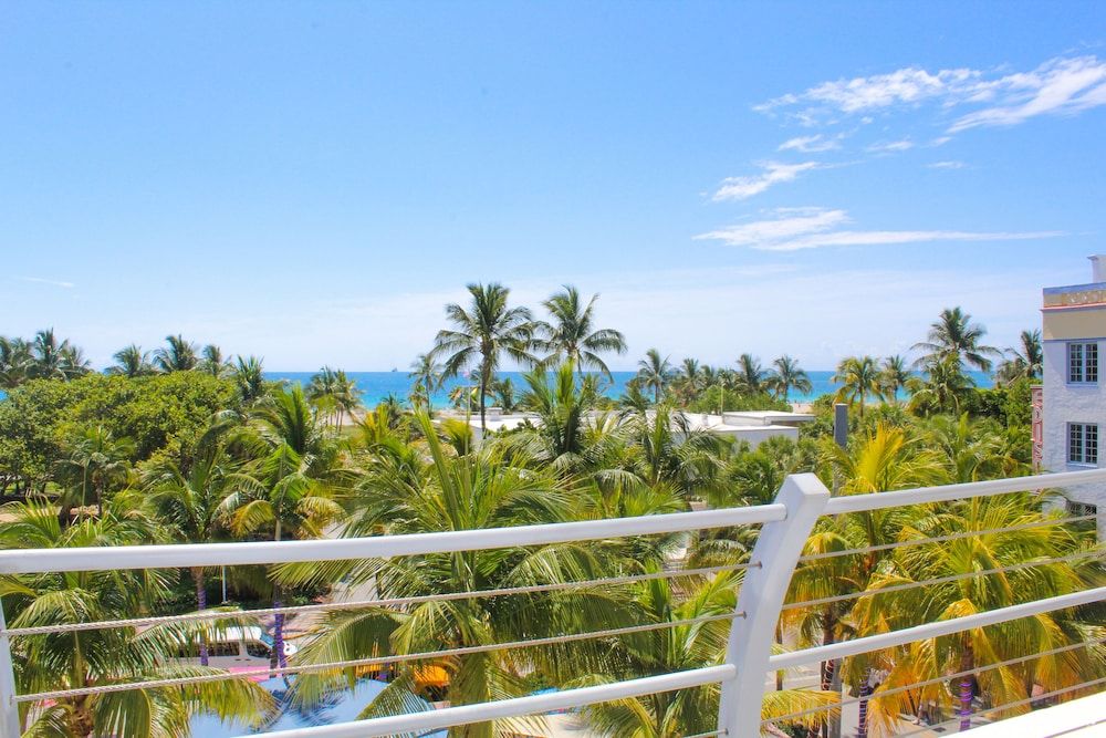 undefined Clevelander Hotel – Adults Only 7