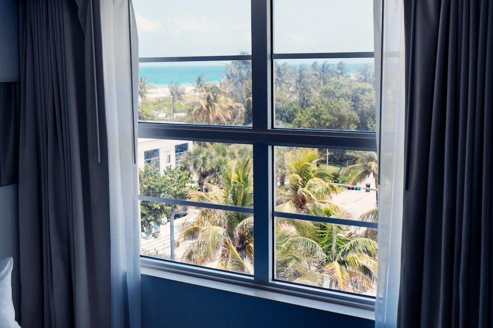 Clevelander Hotel – Adults Only Classic Room - 1 Double Bed 3