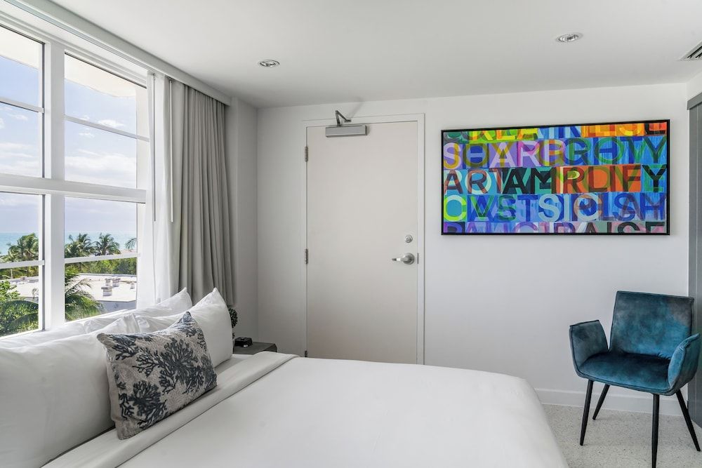 undefined Clevelander Hotel – Adults Only 10