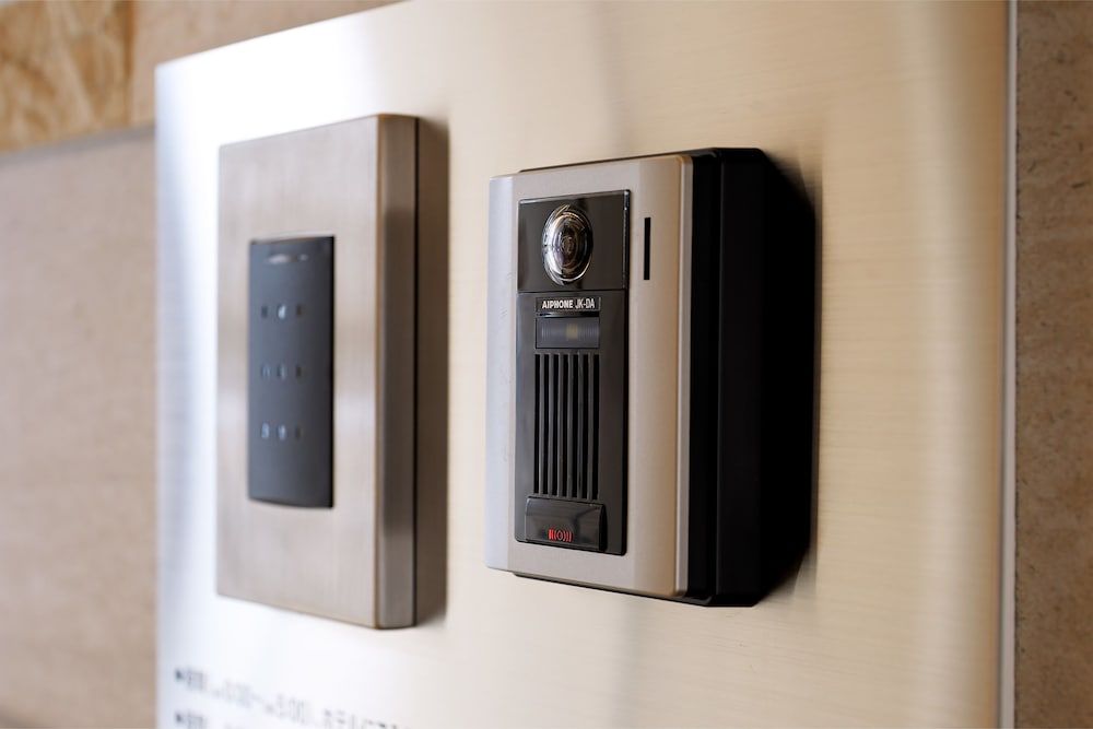 Hotel Nets Sapporo Semi Double Room, Non Smoking 8