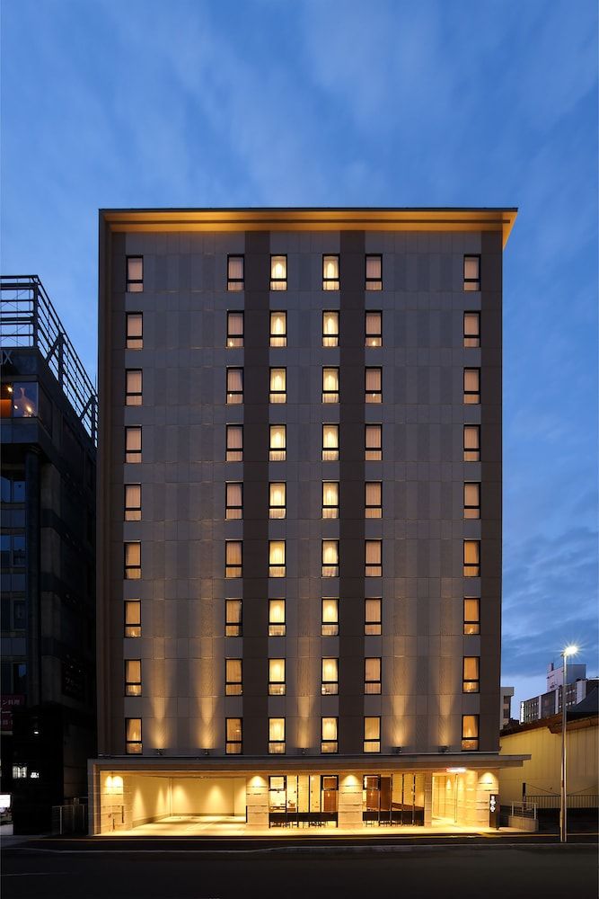 undefined Hotel Nets Sapporo 5