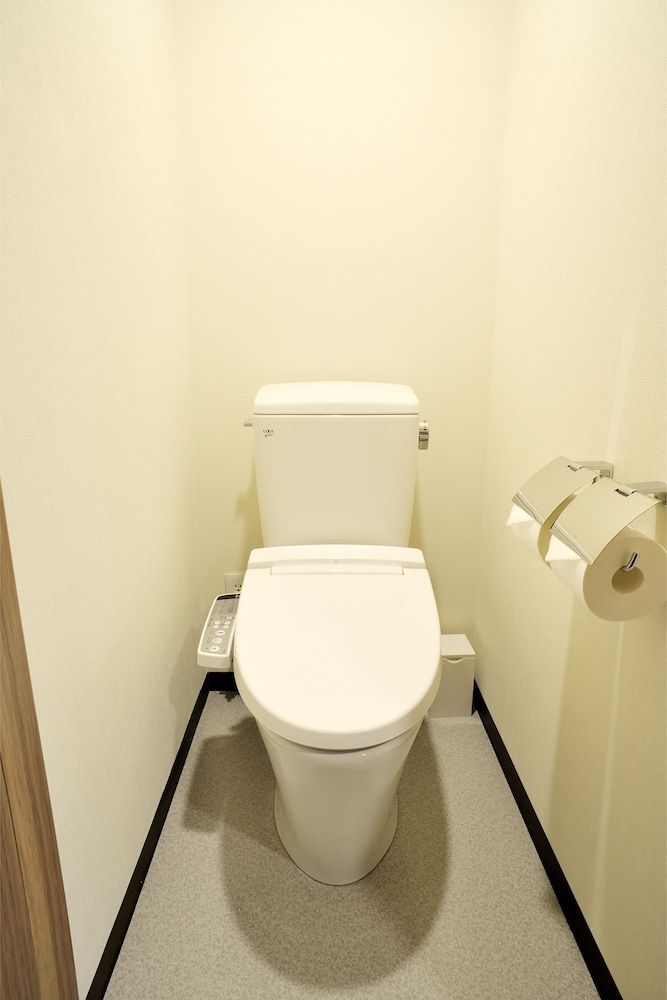 Hotel Nets Sapporo Semi Double Room, Non Smoking 3