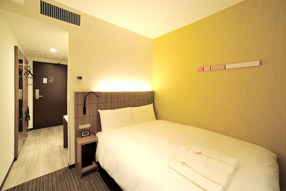 undefined Hotel Nets Sapporo