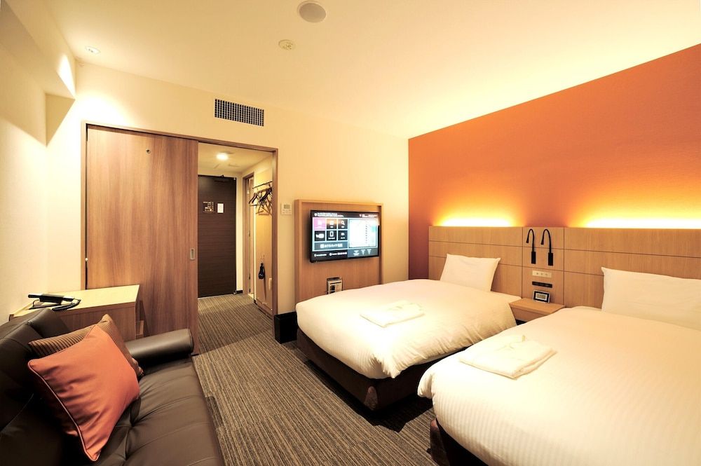 undefined Hotel Nets Sapporo 2