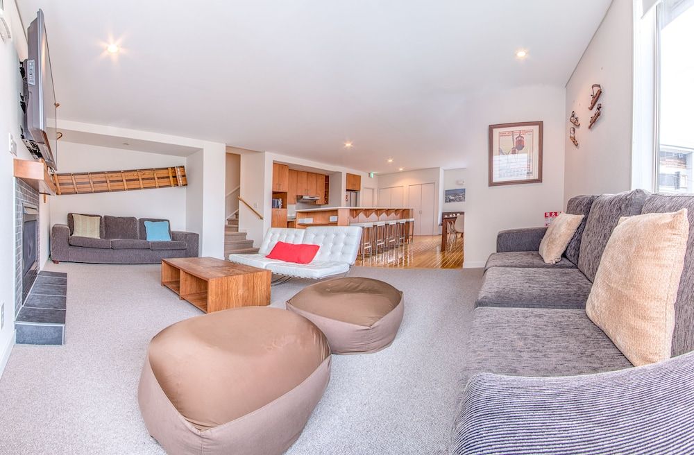 Apartment, 4 Bedrooms