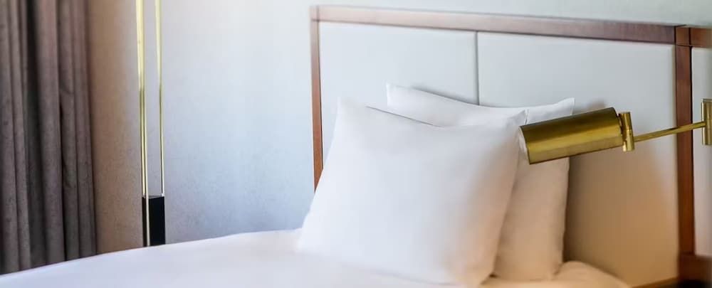 Classic Room, Multiple Beds (Riverside)