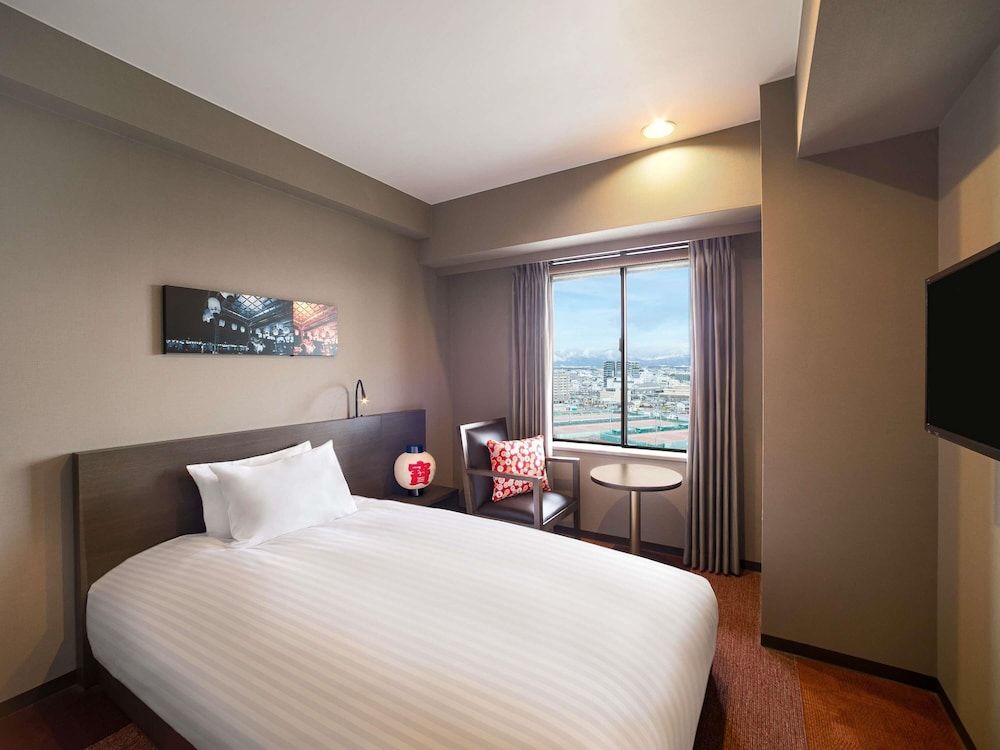 Standard Room, 1 Double Bed