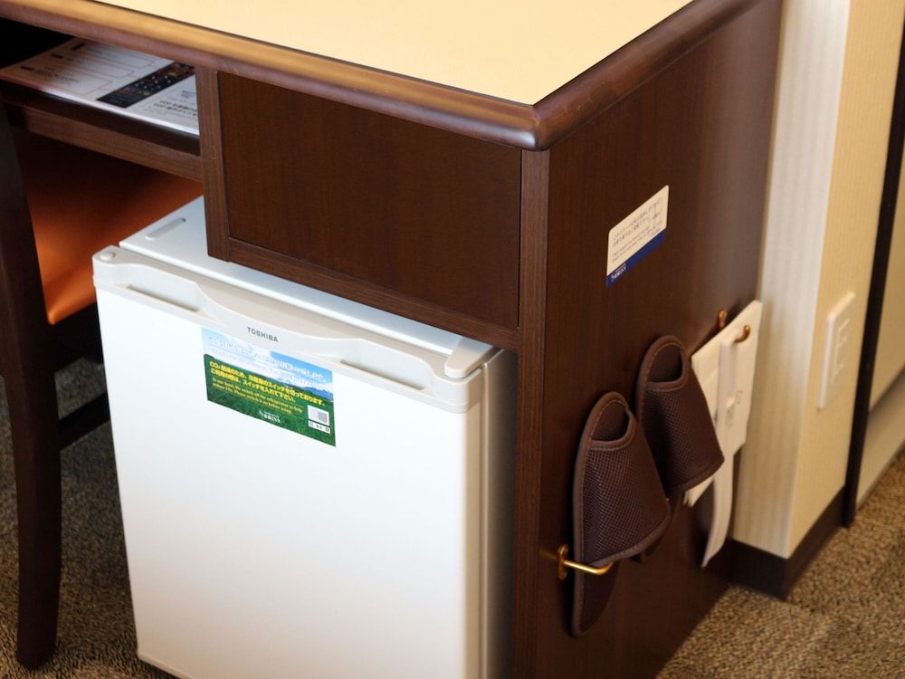 In-Room Amenity