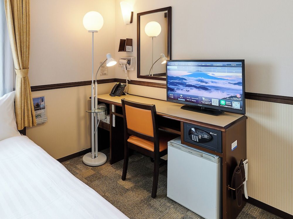 Toyoko Inn Osaka Abeno Tennoji Economy Room, Non Smoking 6