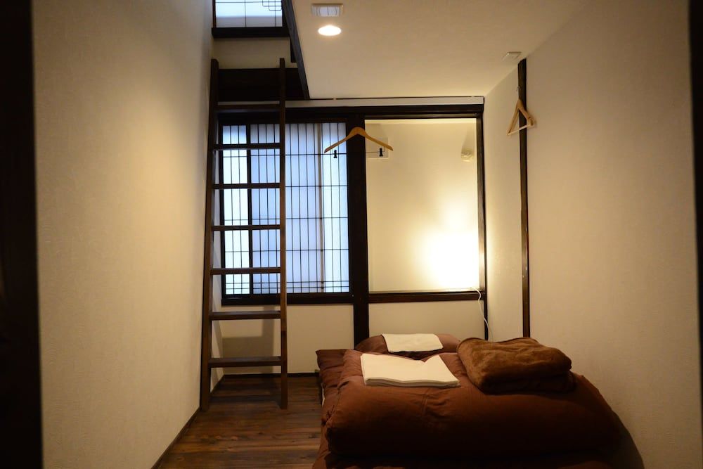 Economy Room (Group bookings for more than 3 people are not allowed)