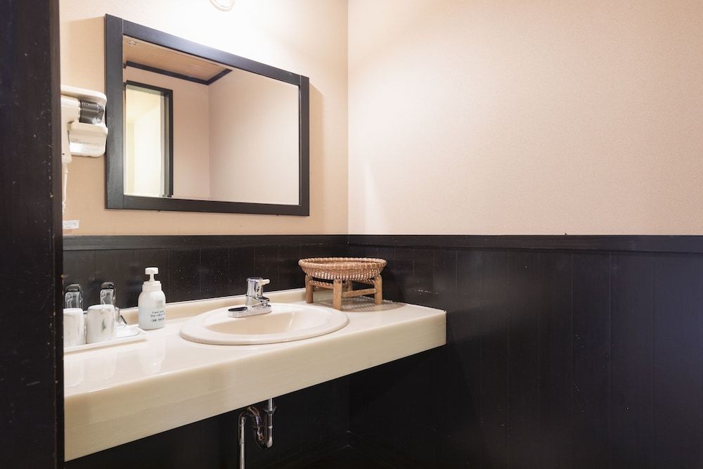 Japanese Style Room with Anteroom, Non Smoking