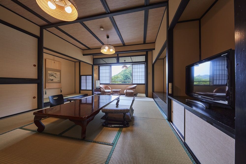 Japanese Style Room, Non Smoking