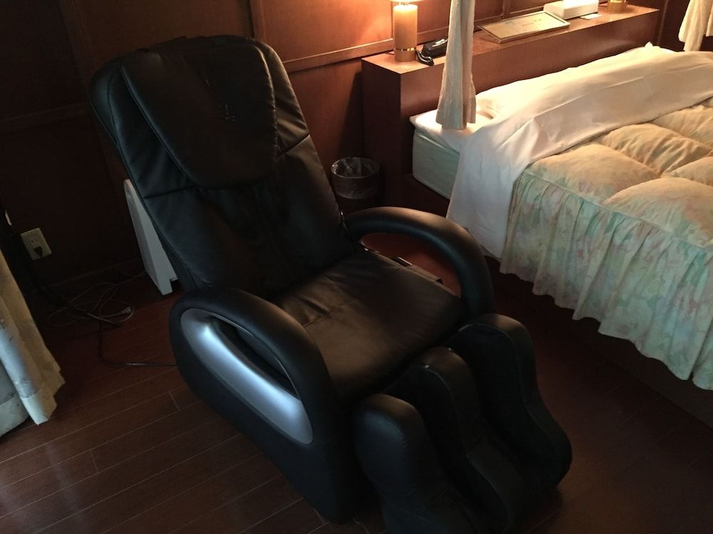 Standard Double Room, Smoking (Love Hotel, After 8pm Check-in & one night only)