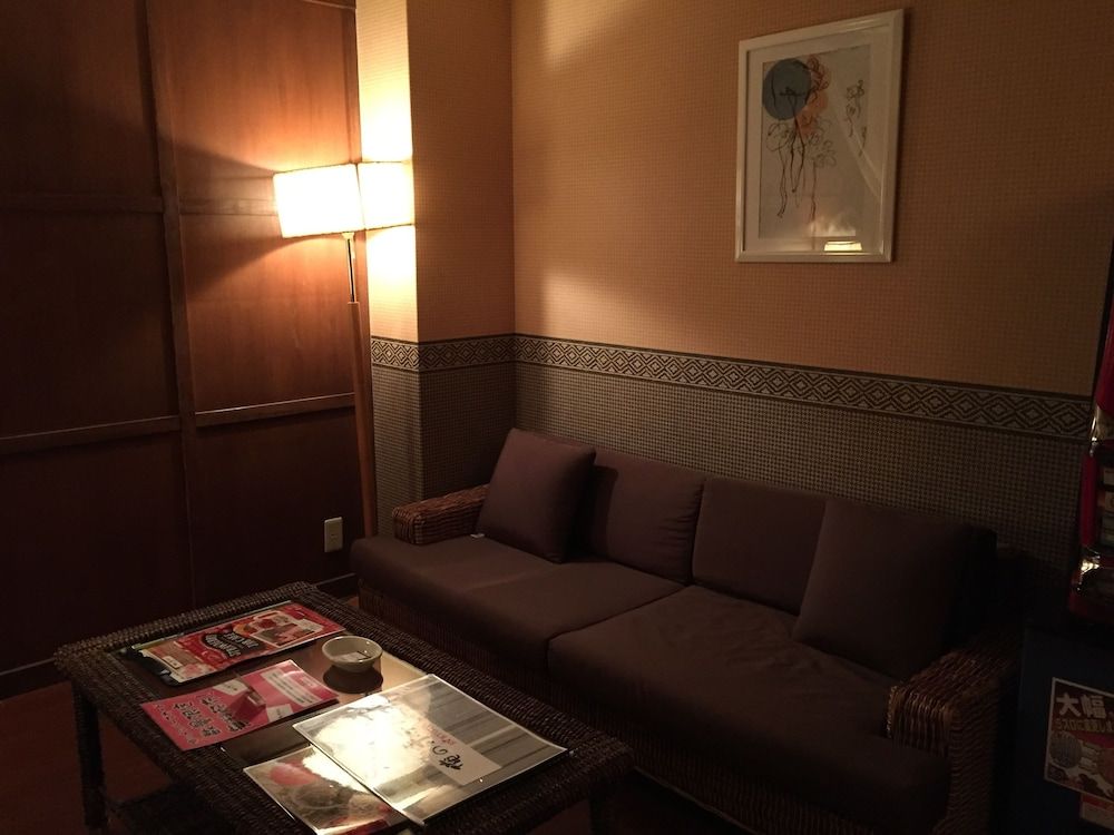 Standard Double Room, Smoking (Love Hotel, After 8pm Check-in & one night only)