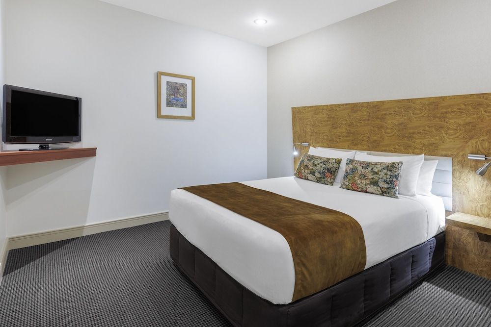 Adina CityLife Wellington One Bedroom Apartment