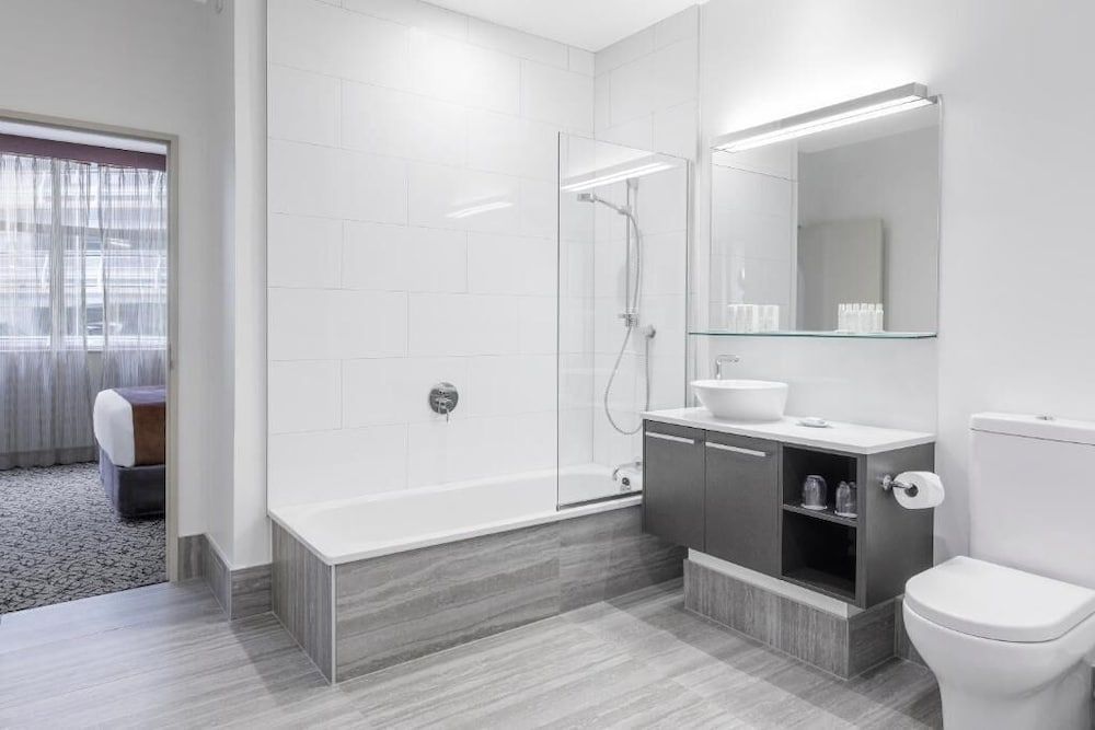 Adina CityLife Wellington Two Bedroom Apartment with Balcony 4