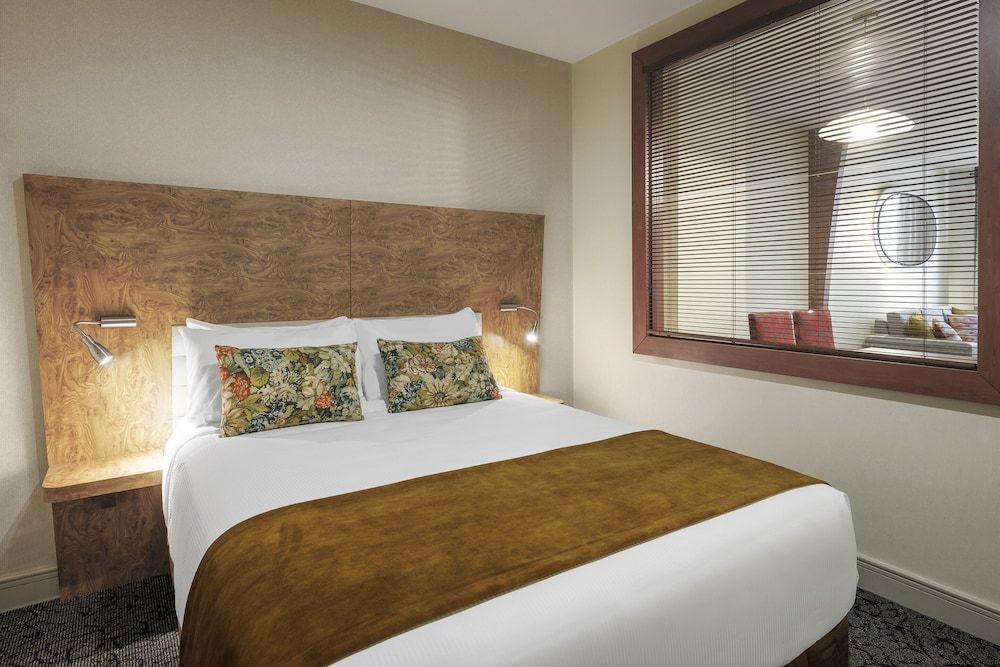 Adina CityLife Wellington Two Bedroom Apartment