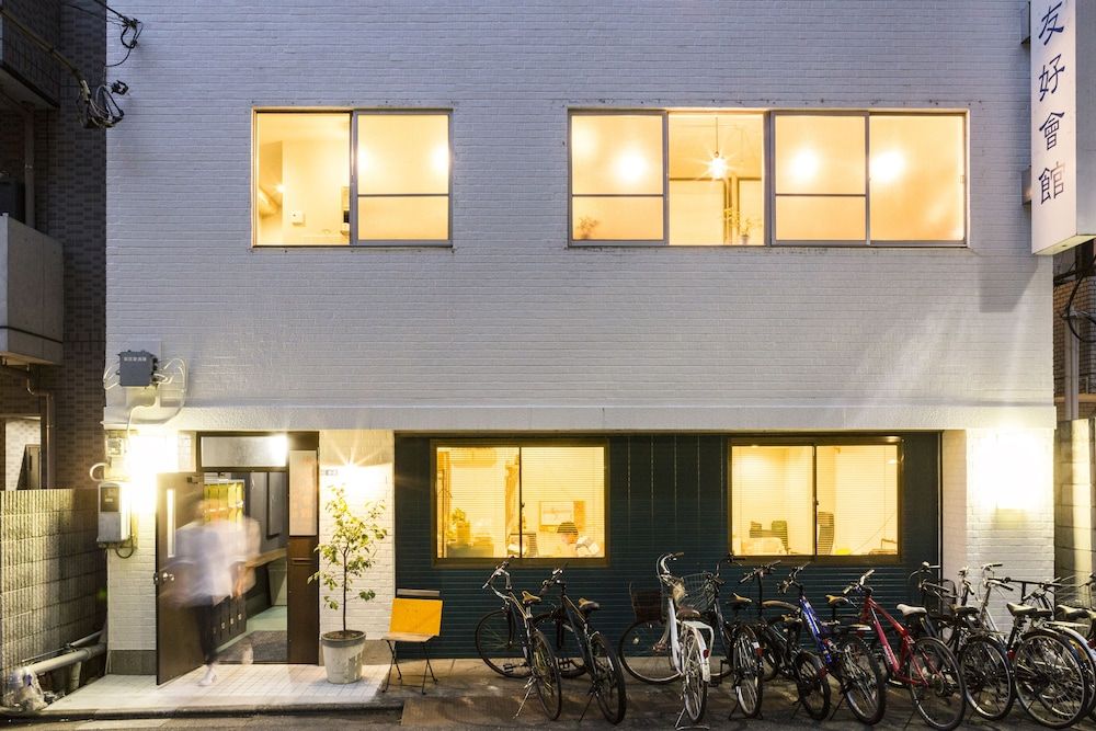 undefined Guest House Denchi - Hostel 4