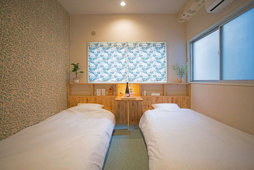undefined Guest House Denchi - Hostel