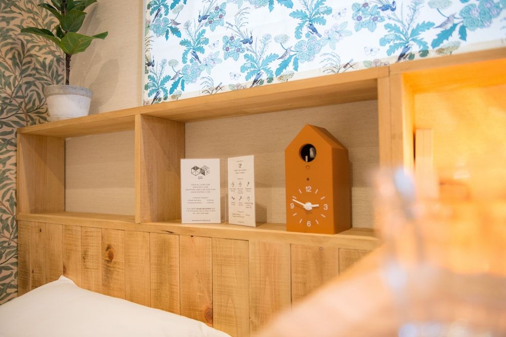 undefined Guest House Denchi - Hostel 8