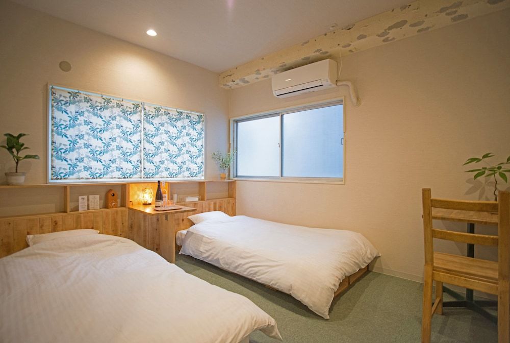 undefined Guest House Denchi - Hostel 6