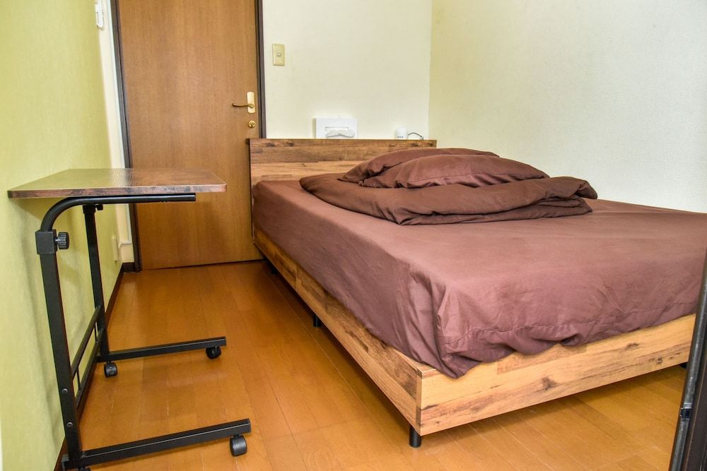 Private Semi Double Room Type A