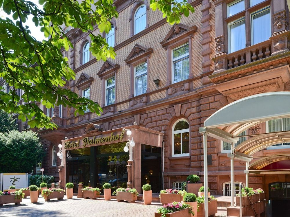 undefined Hotel Palmenhof 7