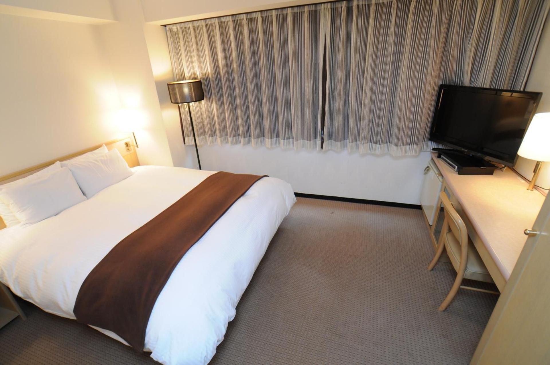 Double Room - Smoking