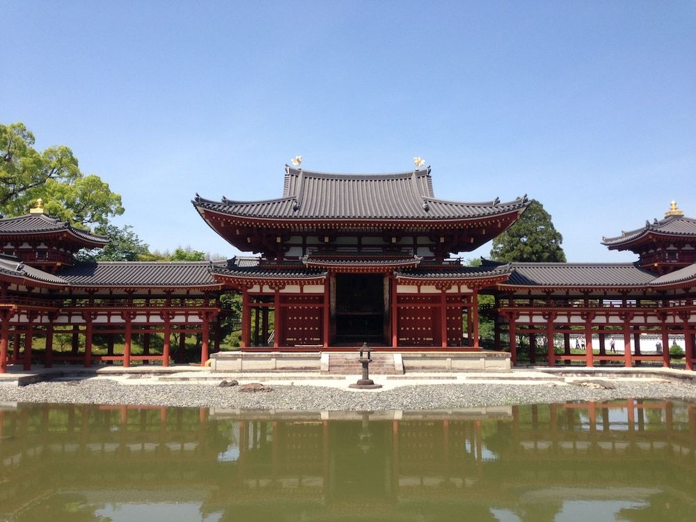 undefined APA Hotel Kyoto Ekikita 4