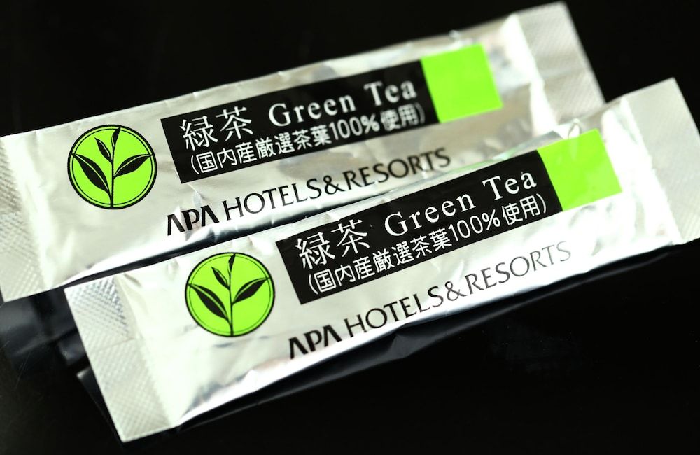 undefined APA Hotel Kyoto Ekikita 9
