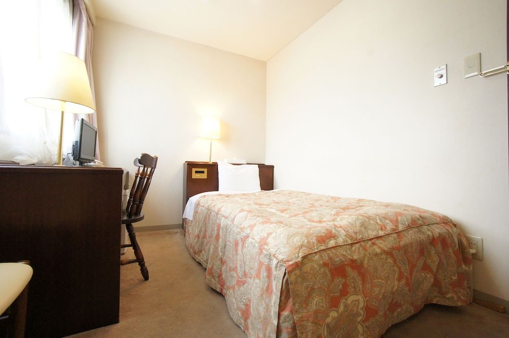 Single Room, Non Smoking
