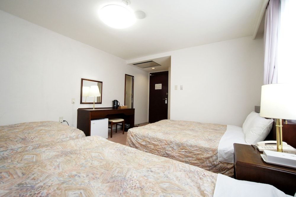 Triple Room, Non Smoking