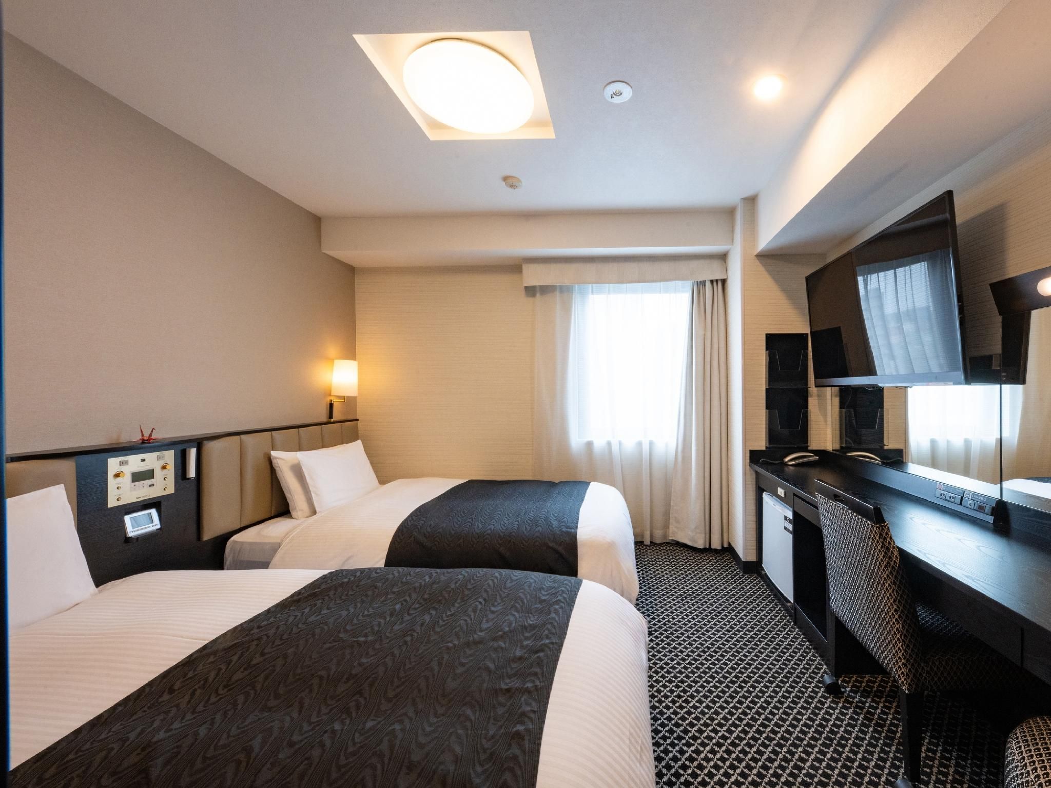 undefined APA Hotel Nagoya Sakae Higashi 4