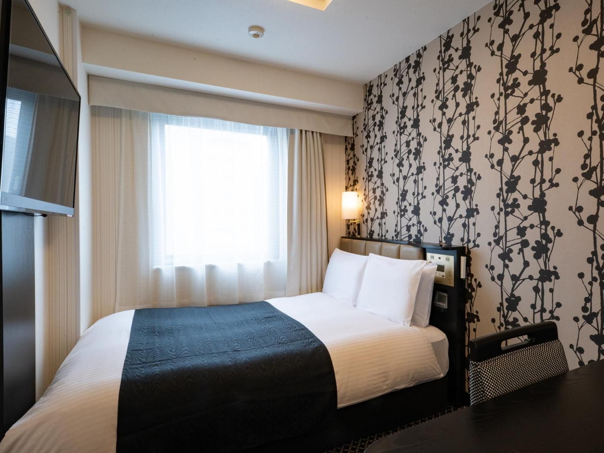 Double Room - Non-Smoking