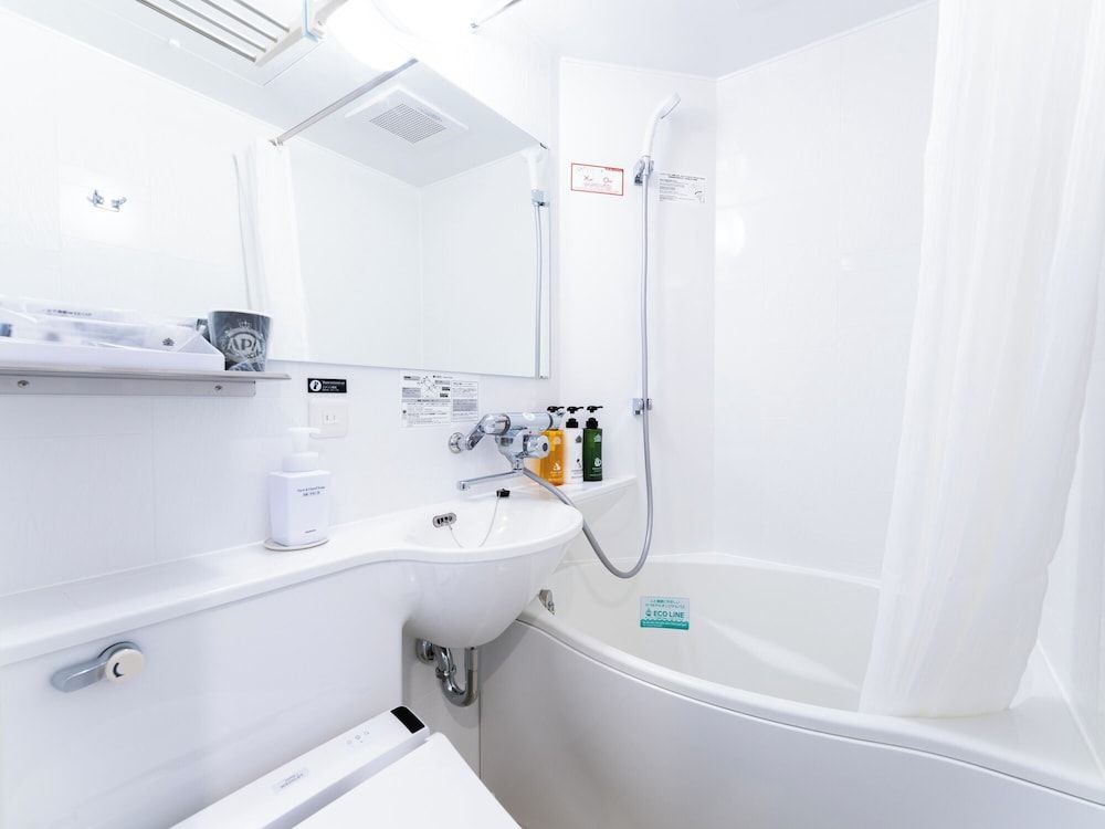 Single Room, Smoking (10m2)