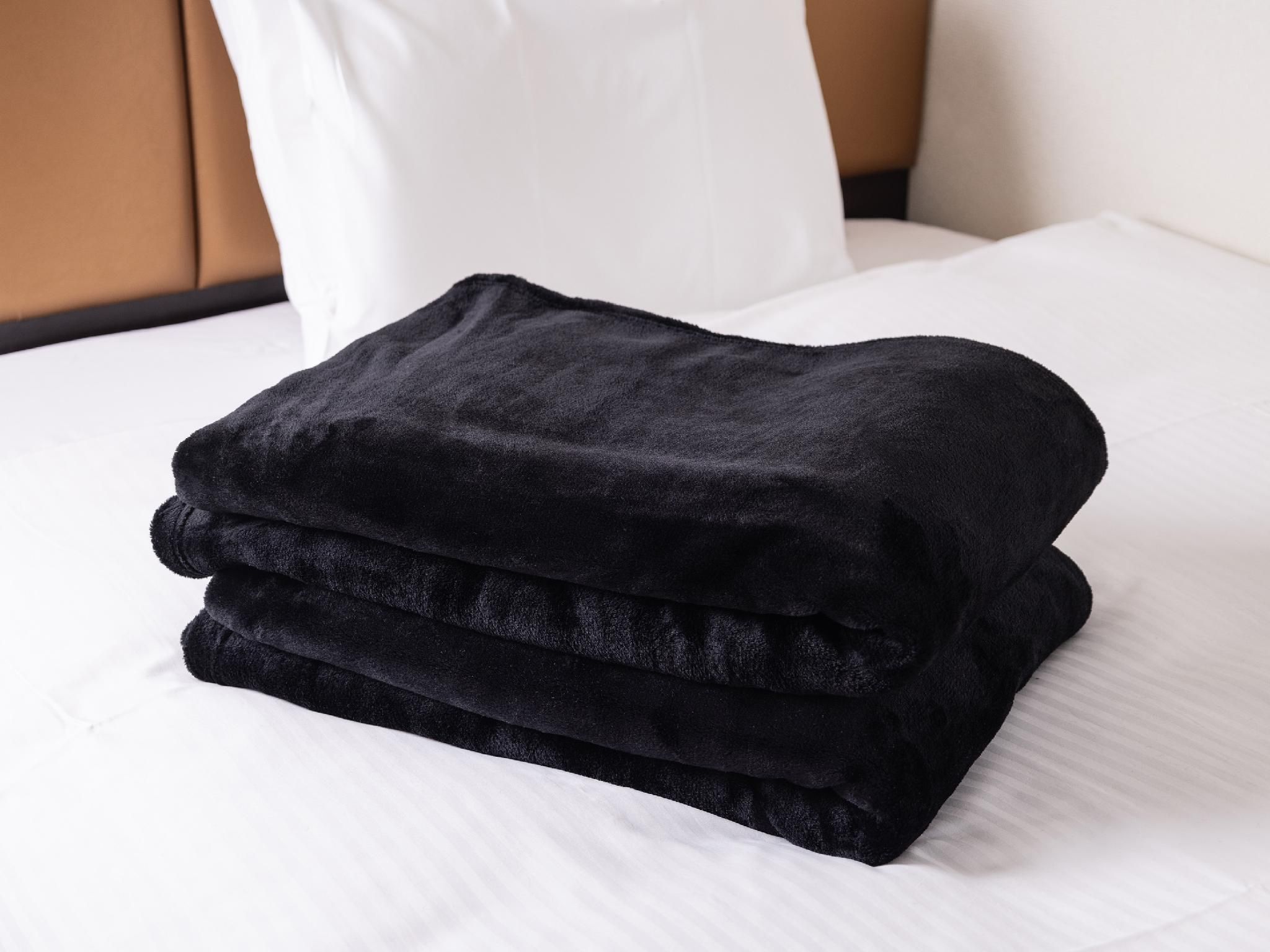 Double Room - Non-Smoking