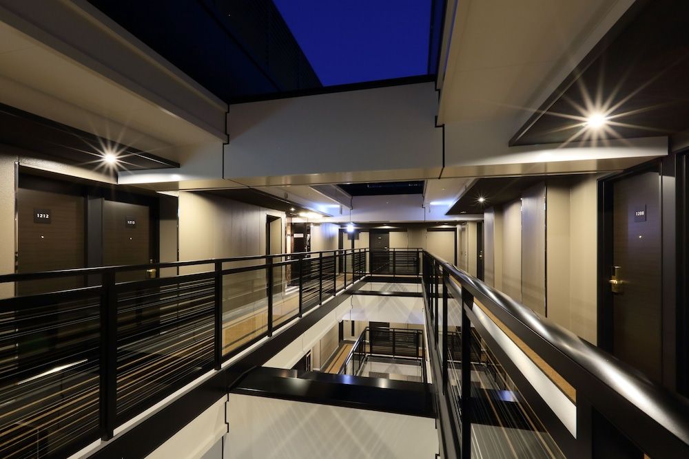 undefined APA Hotel Nagoya Sakae Higashi