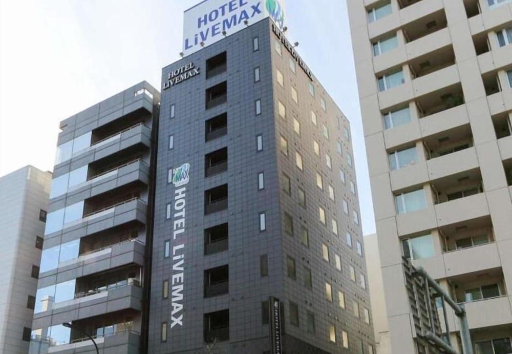 undefined Hotel LiVEMAX Kayabacho 6