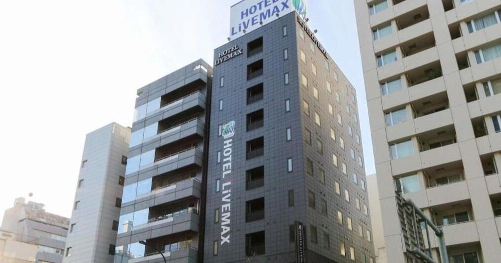 undefined Hotel LiVEMAX Kayabacho 5