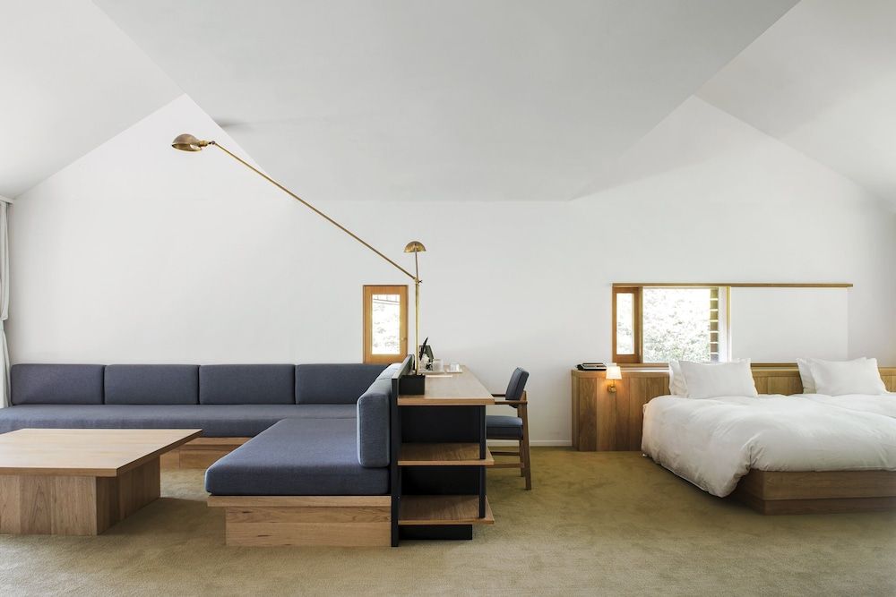 Suite Room with Terrace, Non Smoking