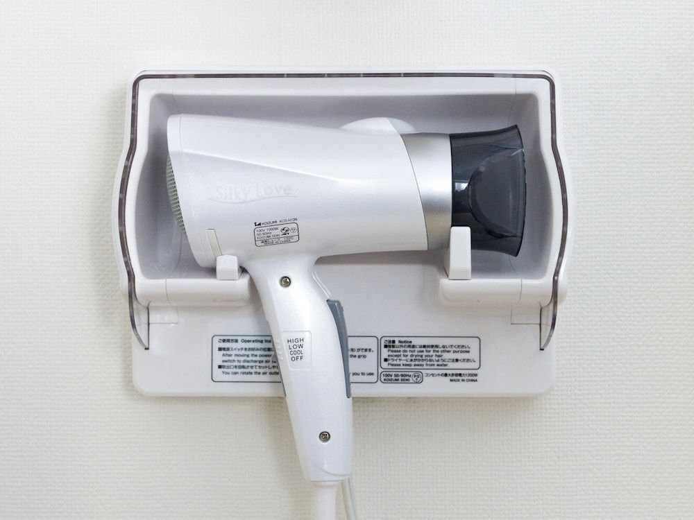 In-Room Amenity