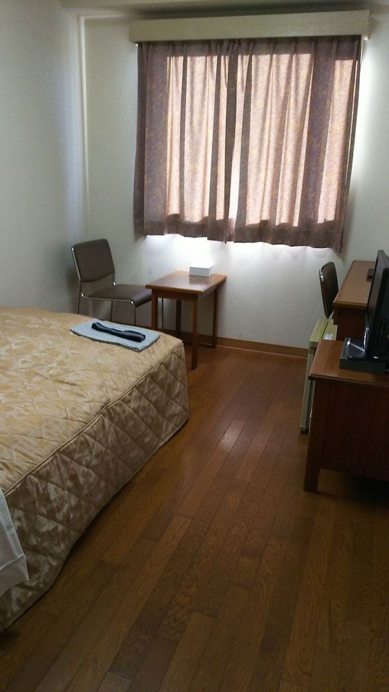 Standard Single Room, Non Smoking