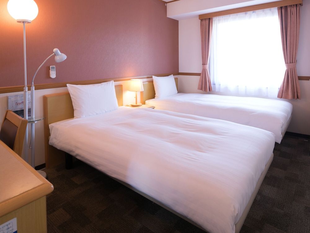 Standard Twin Room, Non Smoking