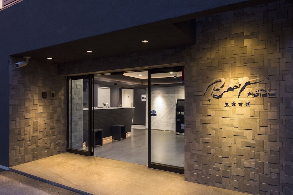 undefined Tokyo Ariake Bay Hotel 3