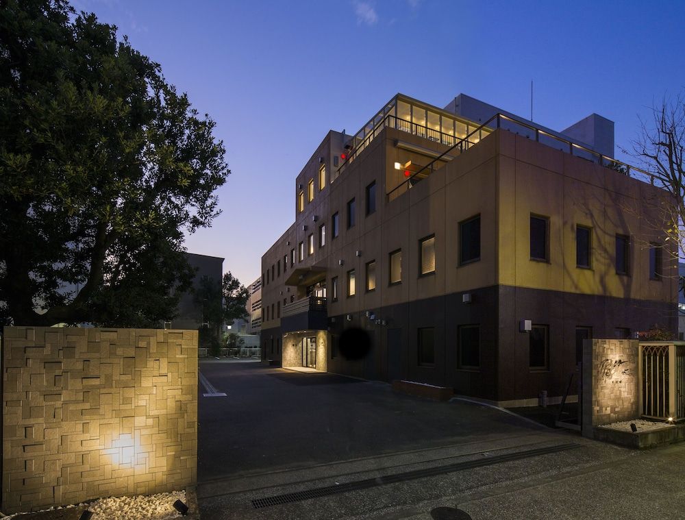 undefined Tokyo Ariake Bay Hotel 9