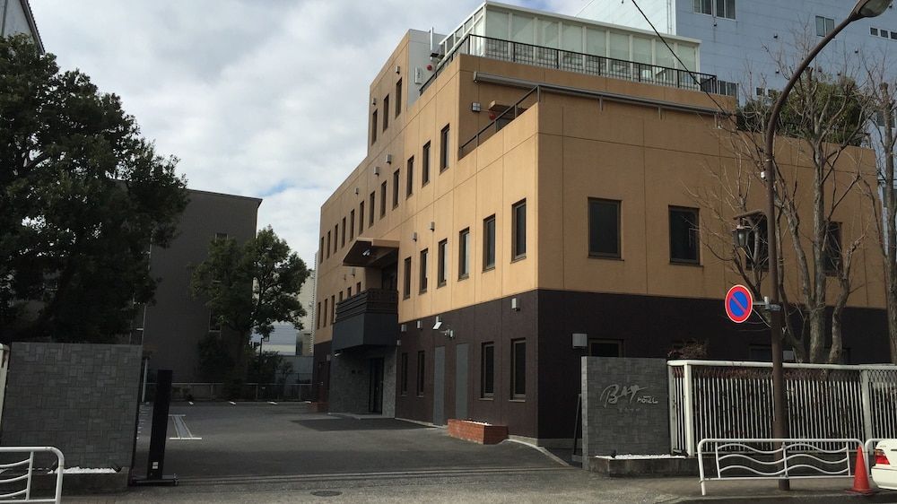 undefined Tokyo Ariake Bay Hotel 5