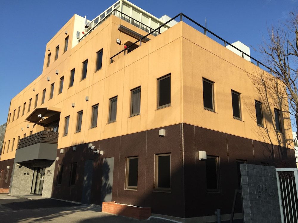 undefined Tokyo Ariake Bay Hotel 7